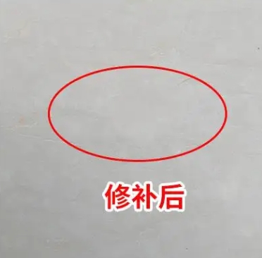 太原市瓷砖空鼓维修专业解答下贴瓷砖前墙壁基层存在的裂缝的影响